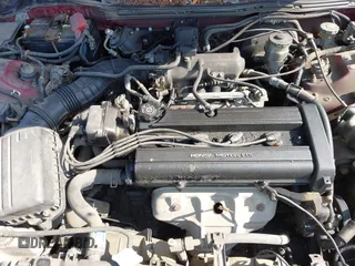 2001 Acura Integra with VIN JH4DB75521S001177, listed as a IAAI auction lot 42569768 with 227,861 mi miles and . Bid and sale history available at DreamBid. Image 10.