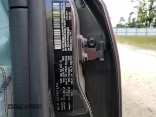 2021 Jeep Renegade Latitude z VIN ZACNJCBB7MPM38370, wystawiony jako Copart lot #54619055 z przebiegiem 69 623 mil mil oraz Nie do naprawy • Non repairable. Historia ofert i sprzedaży dostępna na DreamBid. Obrazek 14.
