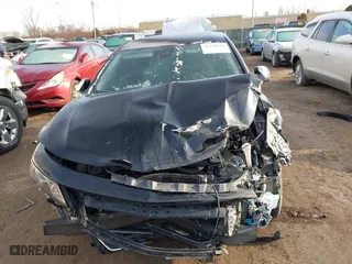 2015 Chevrolet Impala LTZ with VIN 1G1165S38FU118699, listed as a IAAI auction lot 41738530 with 124,824 mi miles. Bid and sale history available at carsss.com. Image 13.