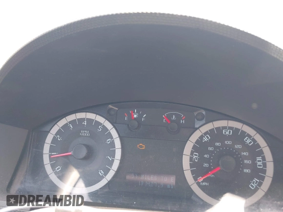 2011 Ford Escape Limited with VIN 1FMCU9EGXBKA68143, listed as a IAAI auction lot 42106149 with 131,427 mi miles and . Bid and sale history available at DreamBid. Image 7.