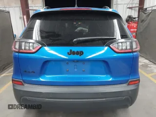 2020 Jeep Cherokee Altitude с VIN 1C4PJMLBXLD539576, выставлен на аукционе IAAI как лот 42315341 с пробегом 120 134 миль миль и . История ставок и продаж доступна на DreamBid. Изображение 16.