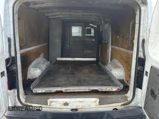 2018 Nissan NV Cargo S z VIN 1N6BF0KM8JN817094, wystawiony jako Copart lot #73167034 z przebiegiem 188 235 mil mil oraz Czysty tytuł • Clean title. Historia ofert i sprzedaży dostępna na DreamBid. Obrazek 6.