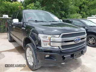 2020 Ford F-150 XL с VIN 1FTEW1C48LFA50851, выставлен на аукционе IAAI как лот 42189524 с пробегом 96 451 миль миль и . История ставок и продаж доступна на DreamBid. Изображение 1.