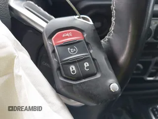 2022 Jeep Gladiator High Altitude with VIN 1C6HJTFG4NL131029, listed as a IAAI auction lot 41789060 with 50,347 mi miles and . Bid and sale history available at DreamBid. Image 11.