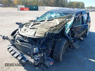 2010 Ford Fusion SE with VIN 3FAHP0HA3AR286591, listed as a IAAI auction lot 40957478 with 1 mi miles. Bid and sale history available at carsss.com. Image 6.