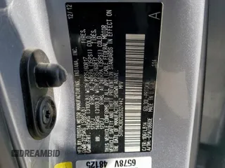 2013 Toyota Sienna XLE AAS с VIN 5TDYK3DC2DS327442, выставлен на аукционе Copart как лот 56754465 с пробегом 203 691 миль миль и Чистый • Clean title. История ставок и продаж доступна на DreamBid. Изображение 12.
