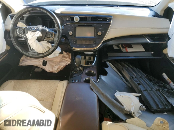 2017 Toyota Avalon Hybrid XLE Plus z VIN 4T1BD1EB6HU057400, wystawiony jako Copart lot #88993355 z przebiegiem 67 578 mil mil oraz Szkoda całkowita • Salvage title. Historia ofert i sprzedaży dostępna na DreamBid. Obrazek 8.