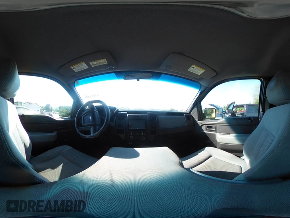 2011 Ford F-150 XL с VIN 1FTEX1CM1BFC07941, выставлен на аукционе IAAI как лот 42653459 с пробегом 152 557 миль миль и . История ставок и продаж доступна на DreamBid. Изображение 20.