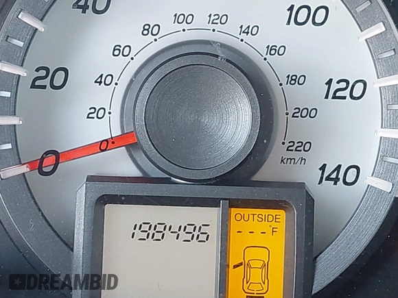 2014 Honda Pilot EX-L with VIN 5FNYF3H78EB006464, listed as a IAAI auction lot 41321137 with 198,496 mi miles and . Bid and sale history available at DreamBid. Image 16.