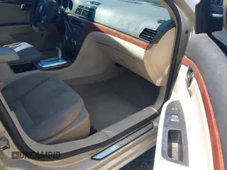 2009 Saturn Aura XE with VIN 1G8ZS57BX9F208557, listed as a IAAI auction lot 42043106 with 152,530 mi miles and . Bid and sale history available at DreamBid. Image 5.