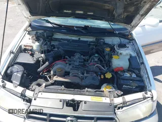 1999 Subaru Legacy Outback с VIN 4S3BG685XX7649023, выставлен на аукционе IAAI как лот 42244452 с пробегом 101 012 миль миль и . История ставок и продаж доступна на DreamBid. Изображение 10.