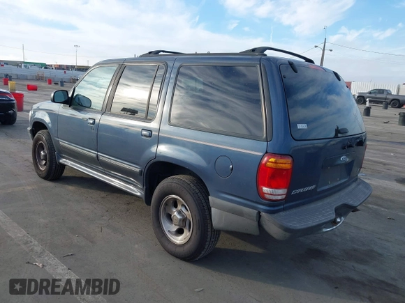 1998 Ford Explorer XL с VIN 1FMZU32E8WZC23442, выставлен на аукционе IAAI как лот 41472672 с пробегом 199 536 миль миль и . История ставок и продаж доступна на DreamBid. Изображение 3.