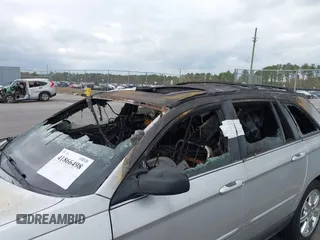 2005 Chrysler Pacifica Touring с VIN 2C8GF68485R445962, выставлен на аукционе IAAI как лот 41866498 с пробегом Не указан миль и . История ставок и продаж доступна на DreamBid. Изображение 6.