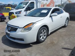 2009 Nissan Altima S z VIN 1N4AL24E19C155302, wystawiony jako IAAI lot #42244886 z przebiegiem 137 955 mil mil oraz . Historia ofert i sprzedaży dostępna na DreamBid. Obrazek 2.