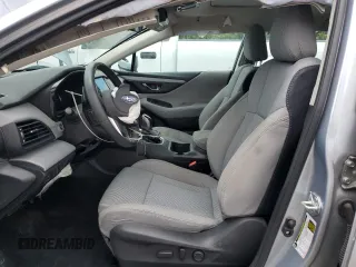 2022 Subaru Legacy Premium with VIN 4S3BWAF66N3028514, listed as a Copart auction lot 58926665 with 47,419 mi miles and Non repairable. Bid and sale history available at DreamBid. Image 7.