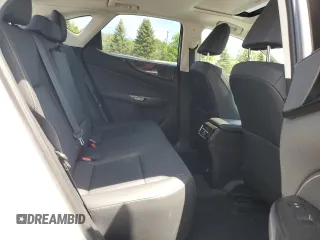 2022 Lexus NX 250 z VIN 2T2ADCEZ6NC001776, wystawiony jako Copart lot #57554935 z przebiegiem 16 486 mil mil oraz Szkoda całkowita • Salvage title. Historia ofert i sprzedaży dostępna na DreamBid. Obrazek 11.