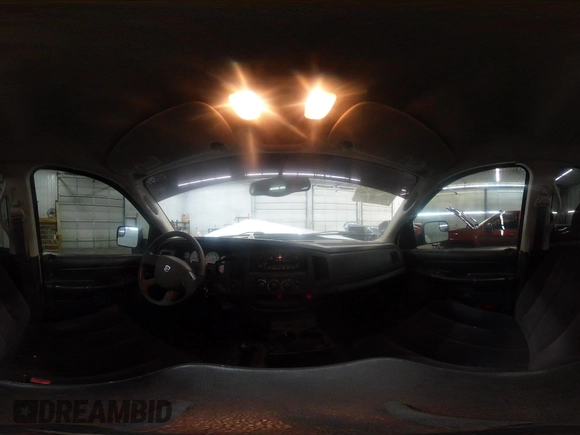 2004 Dodge 2500 SLT with VIN 3D7KU28D24G205956, listed as a IAAI auction lot 41990750 with 210,536 mi miles and . Bid and sale history available at DreamBid. Image 19.