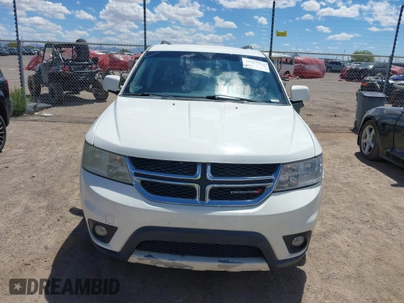 2017 Dodge Journey SXT z VIN 3C4PDDBG7HT512776, wystawiony jako IAAI lot #41967109 z przebiegiem 109 747 mil mil oraz . Historia ofert i sprzedaży dostępna na DreamBid. Obrazek 12.