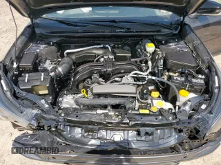 2025 Subaru Outback Premium with VIN 4S4BTADC5S3234769, listed as a Copart auction lot 66812325 with 1,786 mi miles and Salvage title. Bid and sale history available at DreamBid. Image 12.