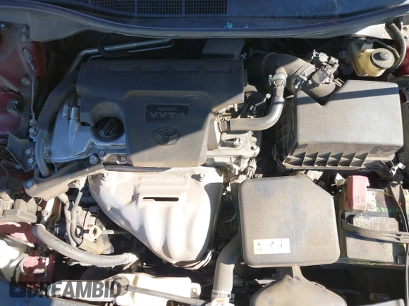 2017 Toyota Camry XLE with VIN 4T1BF1FK4HU657924, listed as a IAAI auction lot 41653924 with 174,016 mi miles. Bid and sale history available at carsss.com. Image 10.