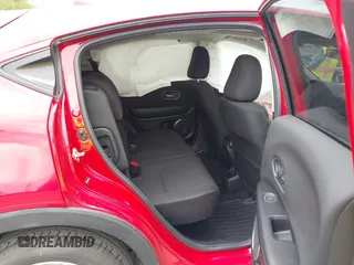 2016 Honda HR-V EX with VIN 3CZRU5H59GM744299, listed as a IAAI auction lot 42041596 with 73,949 mi miles. Bid and sale history available at carsss.com. Image 8.