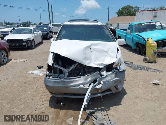 2002 Toyota Sienna LE с VIN 4T3ZF13C82U472835, выставлен на аукционе IAAI как лот 42365136 с пробегом 293 372 миль миль и . История ставок и продаж доступна на DreamBid. Изображение 12.