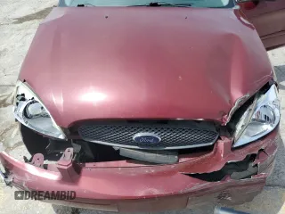 2004 Ford Taurus SE с VIN 1FAFP53274A214859, выставлен на аукционе Copart как лот 53638745 с пробегом 131 881 миль миль и Списание • Salvage title. История ставок и продаж доступна на DreamBid. Изображение 12.