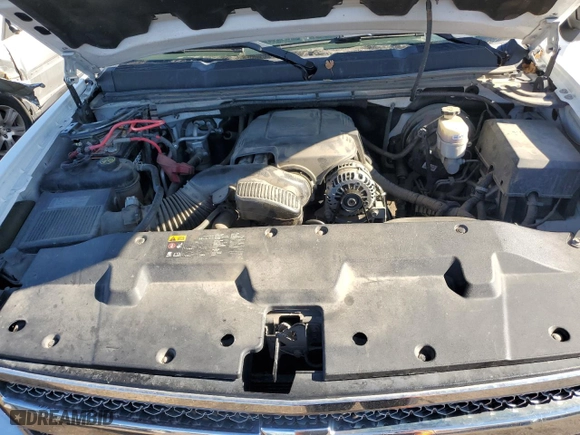 2013 Chevrolet Silverado 1500 LT with VIN 1GCRKSE75DZ364662, listed as a Copart auction lot 80261704 with 146,731 mi miles and Clean Title. Bid and sale history available at carsss.com. Image 11.