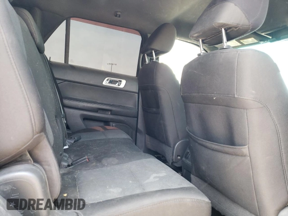 2011 Ford Explorer XLT z VIN 1FMHK8D83BGA51137, wystawiony jako Copart lot #50527015 z przebiegiem 161 554 mil mil oraz Szkoda całkowita • Salvage title. Historia ofert i sprzedaży dostępna na DreamBid. Obrazek 11.