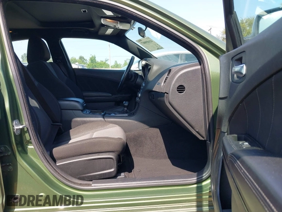 2021 Dodge Charger SXT with VIN 2C3CDXBG7MH681655, listed as a IAAI auction lot 42181067 with 66,036 mi miles and . Bid and sale history available at DreamBid. Image 5.