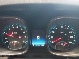 2013 Chevrolet Malibu ECO with VIN 1G11F5RR5DF115111, listed as a IAAI auction lot 41293917 with 118,798 mi miles. Bid and sale history available at carsss.com. Image 7.