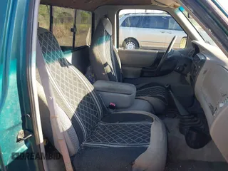1998 Ford Ranger XL with VIN 1FTYR10C0WUA75355, listed as a IAAI auction lot 42568962 with 113,574 mi miles and . Bid and sale history available at DreamBid. Image 8.