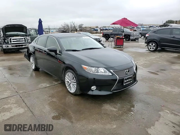 2013 Lexus ES 4dr Sdn with VIN JTHBK1GG2D2061354, listed as a Copart auction lot 44795085 with 103,929 mi miles and Clean Title. Bid and sale history available at carsss.com. Image 13.