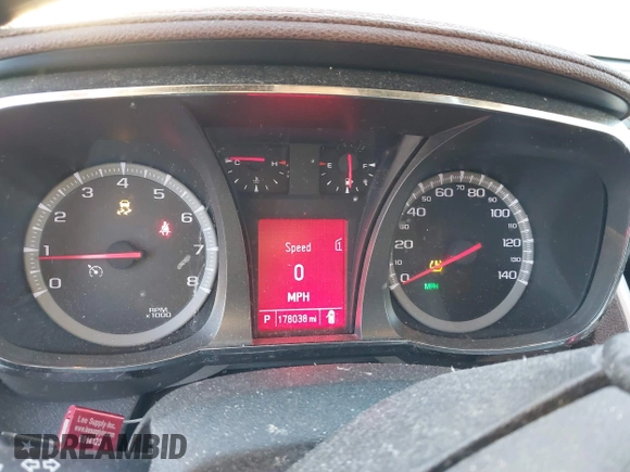 2012 GMC Terrain SLT-1 with VIN 2GKFLUE50C6187124, listed as a IAAI auction lot 41754397 with 178,038 mi miles and . Bid and sale history available at DreamBid. Image 7.