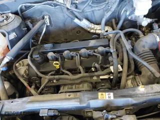 2010 Ford Escape XLT with VIN 1FMCU9D74AKB19040, listed as a IAAI auction lot 41868821 with 201,434 mi miles. Bid and sale history available at carsss.com. Image 10.