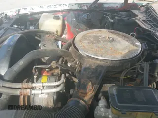 1984 Chevrolet Camaro с VIN 1G1AP87H8EN149625, выставлен на аукционе IAAI как лот 43526483 с пробегом 41 875 миль миль и . История ставок и продаж доступна на DreamBid. Изображение 12.