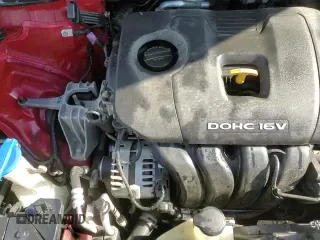 2021 Hyundai Kona SEL with VIN KM8K22AA0MU603031, listed as a Copart auction lot 86478485 with 36,807 mi miles and Salvage title. Bid and sale history available at DreamBid. Image 15.