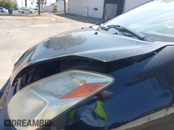 2004 Toyota Prius with VIN JTDKB20UX40031909, listed as a IAAI auction lot 42215526 with 299,999 mi miles and . Bid and sale history available at DreamBid. Image 12.