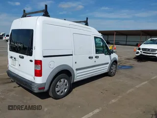 2011 Ford Transit Connect XL с VIN NM0LS7CN8BT058511, выставлен на аукционе IAAI как лот 41859024 с пробегом 180 227 миль миль и . История ставок и продаж доступна на DreamBid. Изображение 4.