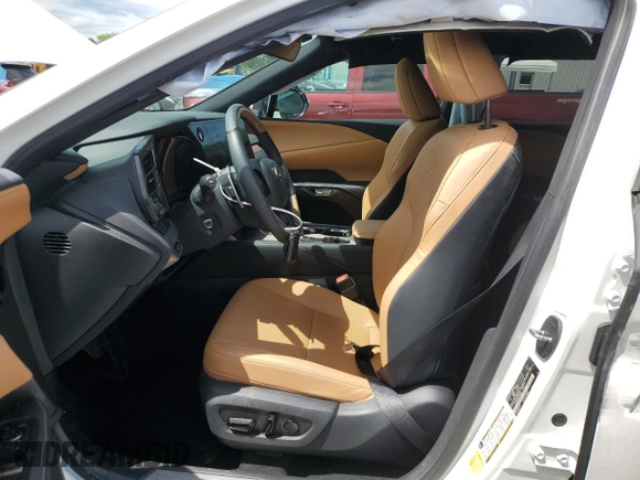 2024 Lexus RX 350 с VIN 2T2BAMCA9RC049214, выставлен на аукционе Copart как лот 57940765 с пробегом 19 809 миль миль и Списание • Salvage title. История ставок и продаж доступна на DreamBid. Изображение 7.