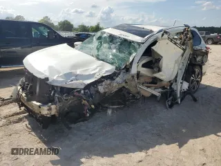 2017 Nissan Pathfinder SV z VIN 5N1DR2MN1HC622749, wystawiony jako Copart lot #55242605 z przebiegiem Nie podano mil oraz Nie do naprawy. Historia ofert i sprzedaży dostępna na DreamBid. Obrazek 1.