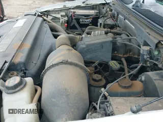 2001 Ford F-150 XL с VIN 1FTZF17291NA80258, выставлен на аукционе IAAI как лот 42624584 с пробегом Не указан миль и . История ставок и продаж доступна на DreamBid. Изображение 19.