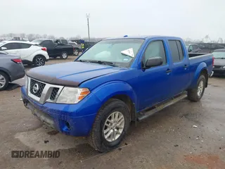 2014 Nissan Frontier SL z VIN 1N6AD0FVXEN705391, wystawiony jako IAAI lot #41539414 z przebiegiem 48 555 mil mil oraz . Historia ofert i sprzedaży dostępna na DreamBid. Obrazek 2.