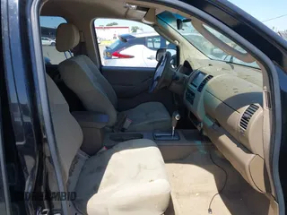 2007 Nissan Frontier SE with VIN 1N6AD09U87C466750, listed as a IAAI auction lot 42581868 with 114,798 mi miles and . Bid and sale history available at DreamBid. Image 5.