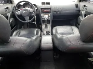 2007 Scion tC Spec z VIN JTKDE177670193138, wystawiony jako Copart lot #55172495 z przebiegiem 254 165 mil mil oraz Czysty tytuł • Clean title. Historia ofert i sprzedaży dostępna na DreamBid. Obrazek 8.