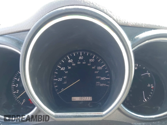 2005 Lexus RX 330 с VIN 2T2GA31U15C031457, выставлен на аукционе IAAI как лот 42816486 с пробегом 180 333 миль миль и . История ставок и продаж доступна на DreamBid. Изображение 7.