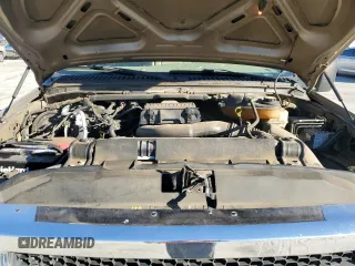 2006 Ford Super Duty F-250 XL with VIN 1FTSW20566EA23244, listed as a Copart auction lot 86589864 with 150,803 mi miles and Salvage Title. Bid and sale history available at carsss.com. Image 13.