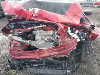 2024 Subaru Crosstrek Wilderness с VIN 4S4GUHU63R3842029, выставлен на аукционе IAAI как лот 41814539 с пробегом 4 170 миль миль и . История ставок и продаж доступна на DreamBid. Изображение 6.