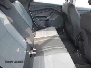2017 Ford Escape S with VIN 1FMCU0F77HUD95185, listed as a IAAI auction lot 42014858 with 141,169 mi miles and . Bid and sale history available at DreamBid. Image 8.