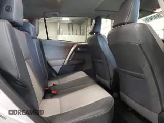 2013 Toyota RAV4 Limited z VIN 2T3DFREV5DW068448, wystawiony jako Copart lot #57434695 z przebiegiem 251 329 mil mil oraz Nie do naprawy • Non repairable. Historia ofert i sprzedaży dostępna na DreamBid. Obrazek 11.